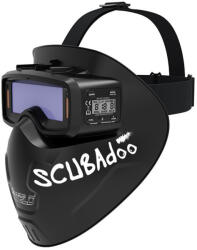  IWELD SCUBADOO LCD Automata hegesztő maszk
