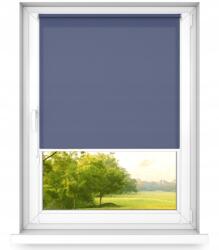 Czas na Rolety Non-invazív roló Porosz Kék 100 x 100 cm mini basic -gyors szerelés (Roleta Bezinwazyjna Premium 100x100cm)