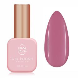 Naní gél lakk Premium 6 ml - Rosy Cloud