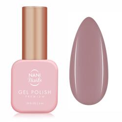 Naní gél lakk Premium 6 ml - Lushia