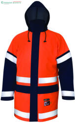 Ardon Kabát ARDON ARDON®AQUA 500/A narancssárga