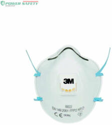 ARDON Respirátor 3M 8822 - FFP2
