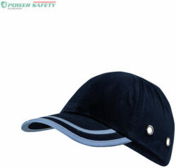 Ardon Sapka ARDON® BRUNO+ protektoros baseballsapka fekete