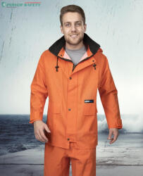 Ardon Kabát ARDON®AQUA 103 narancssárga