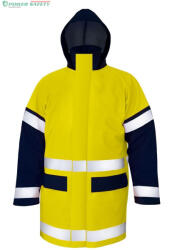Ardon Kabát ARDON®AQUA 500/A sárga