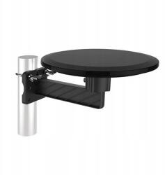 Solight Kültéri antenna, DVB-T2, 49dB (8592718026479)