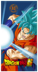 Marvel Dragon Ball fürdőlepedő, strandtörölköző 70x140 cm (Fast Dry) Nr 05