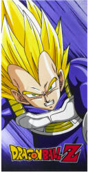 Marvel Dragon Ball fürdőlepedő, strandtörölköző 70x140 cm (Fast Dry) Nr 04