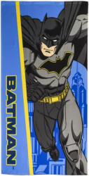 Marvel Batman fürdőlepedő, strandtörölköző 70x140 cm (Fast Dry) Nr 06