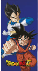 Marvel Dragon Ball fürdőlepedő, strandtörölköző 70x140 cm (Fast Dry) Nr 01