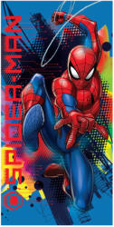 Marvel Pókember fürdőlepedő, strandtörölköző 70x140 cm (Fast Dry) Nr 02