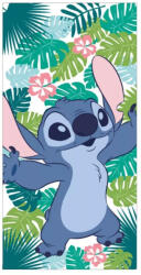 Disney Lilo és Stitch, A csillagkutya fürdőlepedő, strandtörölköző 70x140 cm (Fast Dry) Nr 09