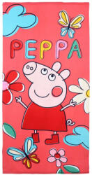 Nickelodeon Peppa fürdőlepedő, strandtörölköző 70x140 cm (Fast Dry) Nr 05