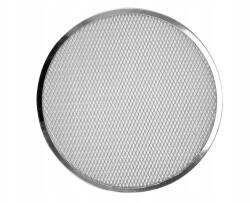 TOYA Tepsi, pizzaháló Yato átmérő 30cm (YG-02032)