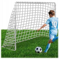 Neo-sport Labdarúgó kapu hordozható edző 183 x 122 x 61 cm Ns- (1485)