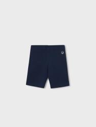 Mayoral 610 kerékpáros leggings lányoknak sötétkék 128-es méret (610-25)