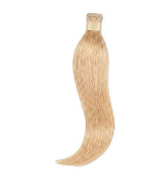 BellaHair TAPE IN Ragasztócsíkos Póthaj Classic Aranyszőke Színben 55cm (Szín #16) (RT-CL-5516)