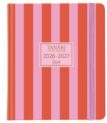 PlanAll Tanári Tervező 2026/2027 - Lots Of Fun (7540210002)