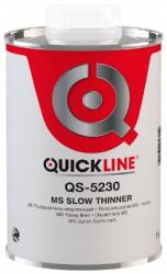 PPG Quickline QS-5230 alapozó akril hígító 1L lassú