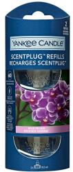 Yankee Candle Wild Orchid 2 Db-Os Elektromos Illatosító Utántöltő Csomag - yankeegyertya
