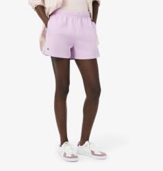 Lacoste Női Double Face rövidnadrág Piqué Rose 36 (GF6901-Z4H)