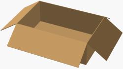 Volanpack UN minősített kartondoboz, 4G/X37 - 570×370×200 mm (belső) (UN-4G-570-370-200)