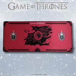 Lexip Mousepad X TSUME GAME OF THRONES LANNISTER XXL (TSXLXMP0007) Mouse pad