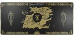 Lexip Mousepad X GAME OF THRONES Black Lights XXL (TSXLXMP0004) - pcone Mouse pad