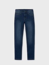 Mayoral 538 sötét slim fit farmer nadrág fiúknak 140-es méret (538)
