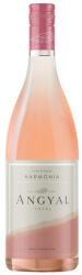 Angyal Borászat Angyal Harmónia Syrah Rosé 2025