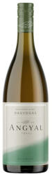 Angyal Borászat Angyal Ragyogás Sauvignon Blanc 2025