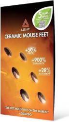 Lexip Mousepad Gaming MO42 V2 Ceramic Mouse Feet Inter PC/MAC (JVAPCM00602) Mouse pad