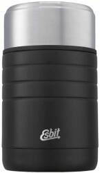 Esbit Termos pentru mancare Esbit Majoris FJ800TL-BK 0.8l, Negru