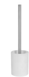  MINOTTI W WC-kefe álló 95x370 mm fehér (W7204)