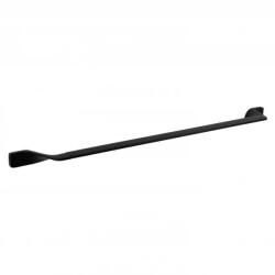  COPEN LINEA DARK Törölközőtartó, matt fekete (C-03-105B)