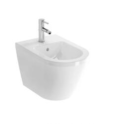  VITRA INTEGRA fali bidé - 540 x 360 x 390 mm - fehér (7042B003-0288)