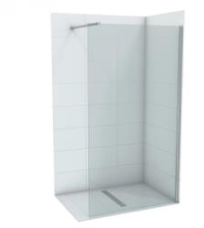  COPEN MONTE Walk-in zuhanyfal 1000x2000 mm, króm (C-02-S100)