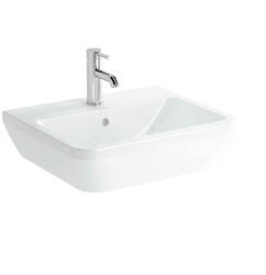 VitrA INTEGRA mosdó - 550x450x190 mm - Fehér (7049B003-0001)