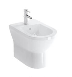  VITRA INTEGRA álló bidé, BTW - 540 x 355 x 400 mm - fehér (7039B003-0290)