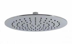  COPEN esőztető zuhanyfej kerek kivitelben, 250 mm, króm (C-05-5360CR)