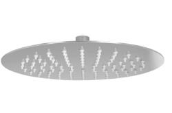  COPEN rozsdamentes acél (S/S) esőztető zuhanyfej, 300 mm, króm (C-05-5302)