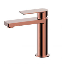 165 mm COPEN NOOK Mosdó csaptelep rose gold (C-01-100RG)