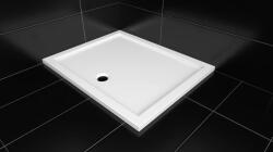  COPEN SOLILUX Lapos Szögletes Zuhanytálca 1200x800x35 mm, Fehér (C-11-1280)