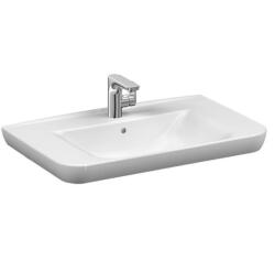 VitrA Sento mosdó 780x485x190 mm, fényes fehér (5947B003-0001)