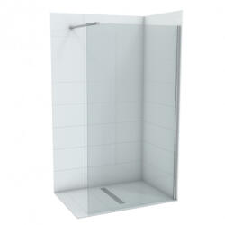  COPEN MONTE Walk-in zuhanyfal 700x2000 mm, króm (C-02-S70)