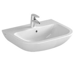 VitrA S20 fali mosdó, 55 cm, fehér (5502L003-0001) (5502L003-0001)