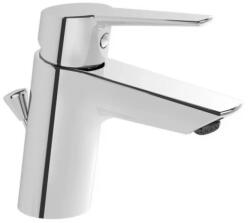 180 mm VITRA SOLID S mosdócsaptelep pop-up dugóval (A42441EXP)