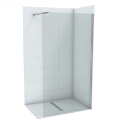  COPEN MONTE Walk-in zuhanyfal 1400x2000 mm, króm (C-02-S140)