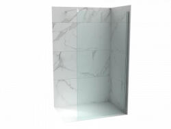  COPEN PROJECT Walk-in zuhanyfal 1000x2000 mm, króm (C-02-SP100)