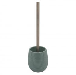  MINOTTI álló WC-kefe - 110x365 mm - Olajzöld (Z7404) (Z7404)